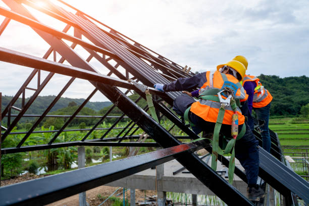 Quick and Trustworthy Emergency Roof Repair Services in Elm Springs, AR