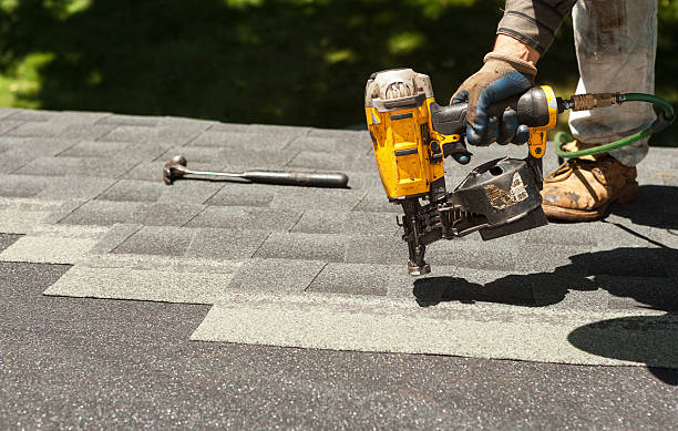 Professional Roofing Contractor in Elm Springs, AR